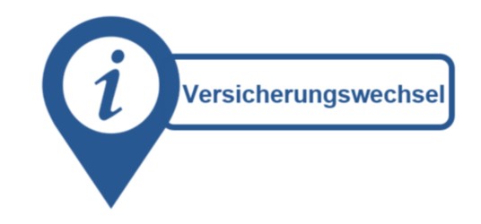 Versicherungswechsel