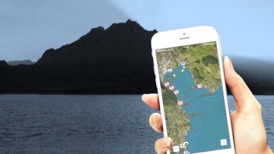 Vierwaldstättersee-App