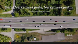 Beruf Verkehrsexperte